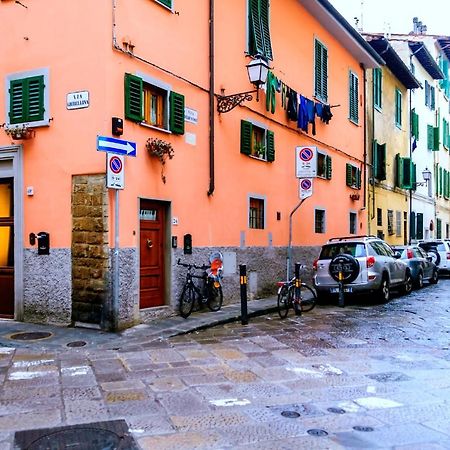 Ghibellina Apartment In The Heart Of The City Florence Extérieur photo