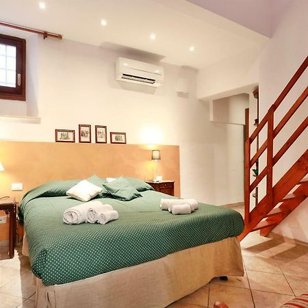 Ghibellina Apartment In The Heart Of The City Florence Extérieur photo