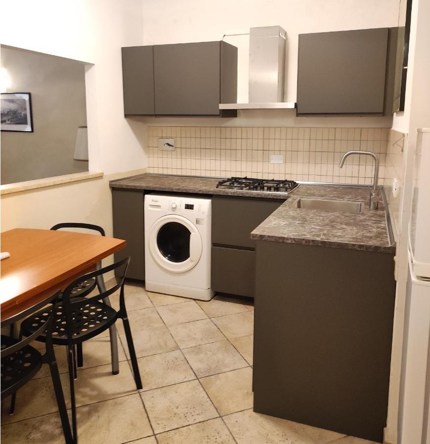 Ghibellina Apartment In The Heart Of The City Florence Extérieur photo