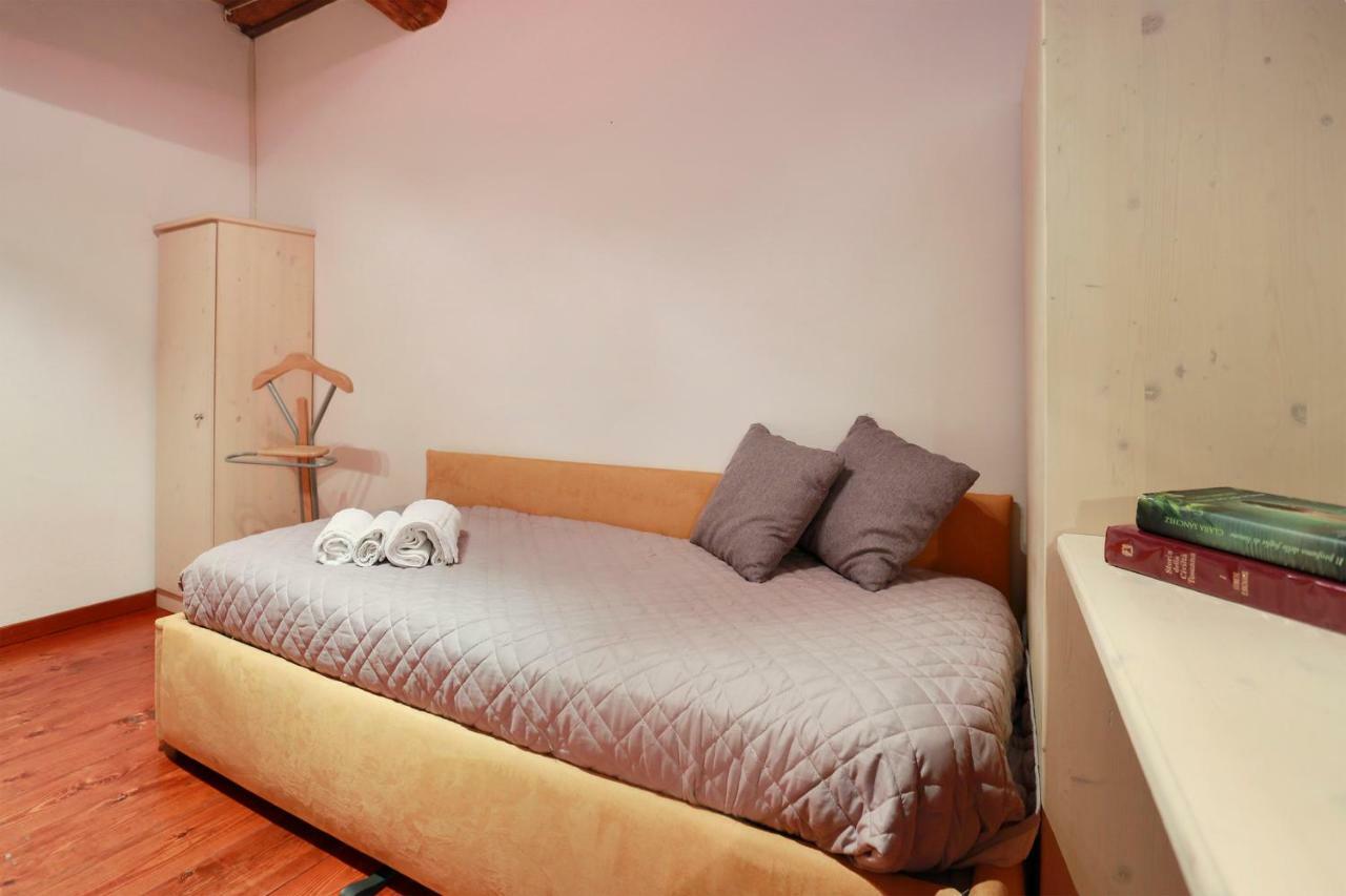 Ghibellina Apartment In The Heart Of The City Florence Extérieur photo