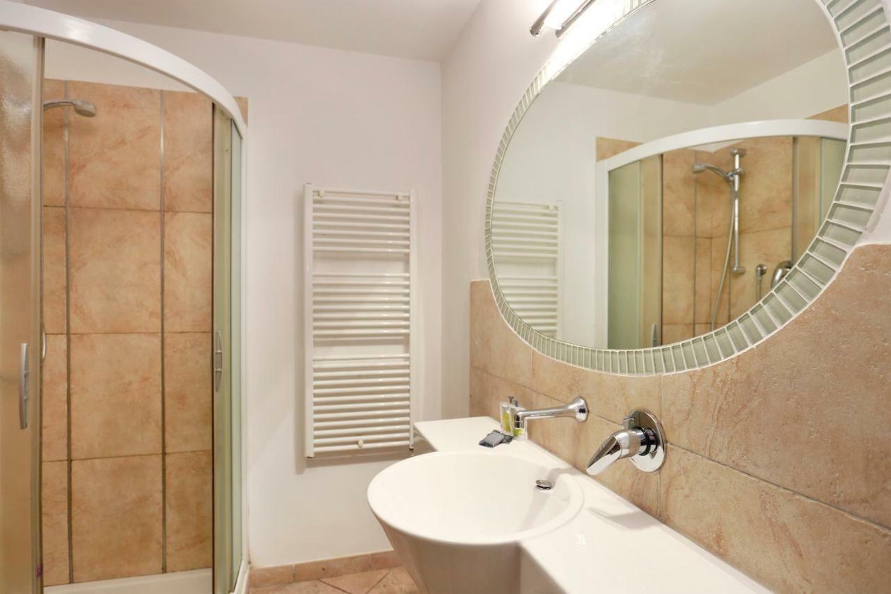 Ghibellina Apartment In The Heart Of The City Florence Extérieur photo