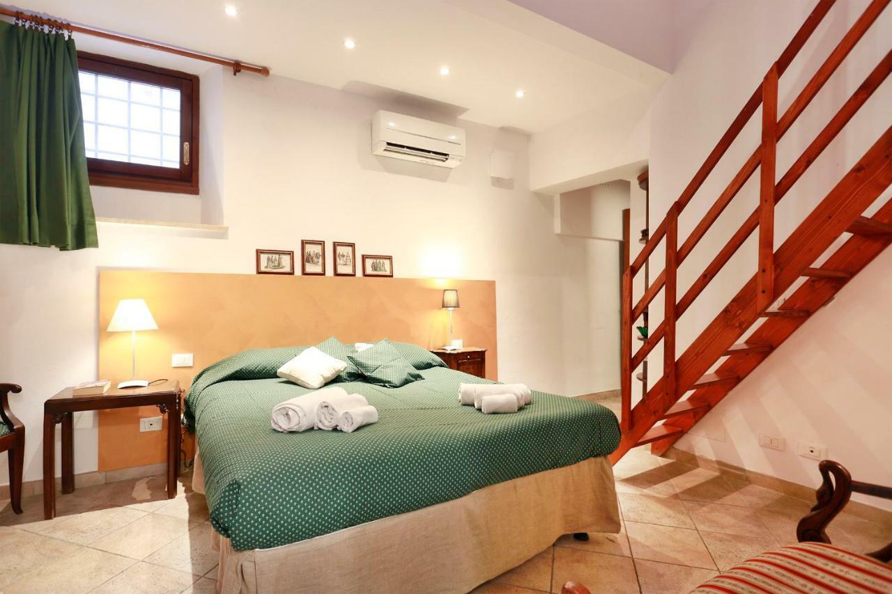 Ghibellina Apartment In The Heart Of The City Florence Extérieur photo