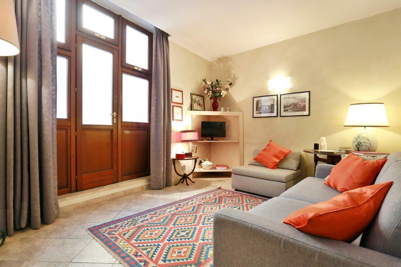 Ghibellina Apartment In The Heart Of The City Florence Extérieur photo