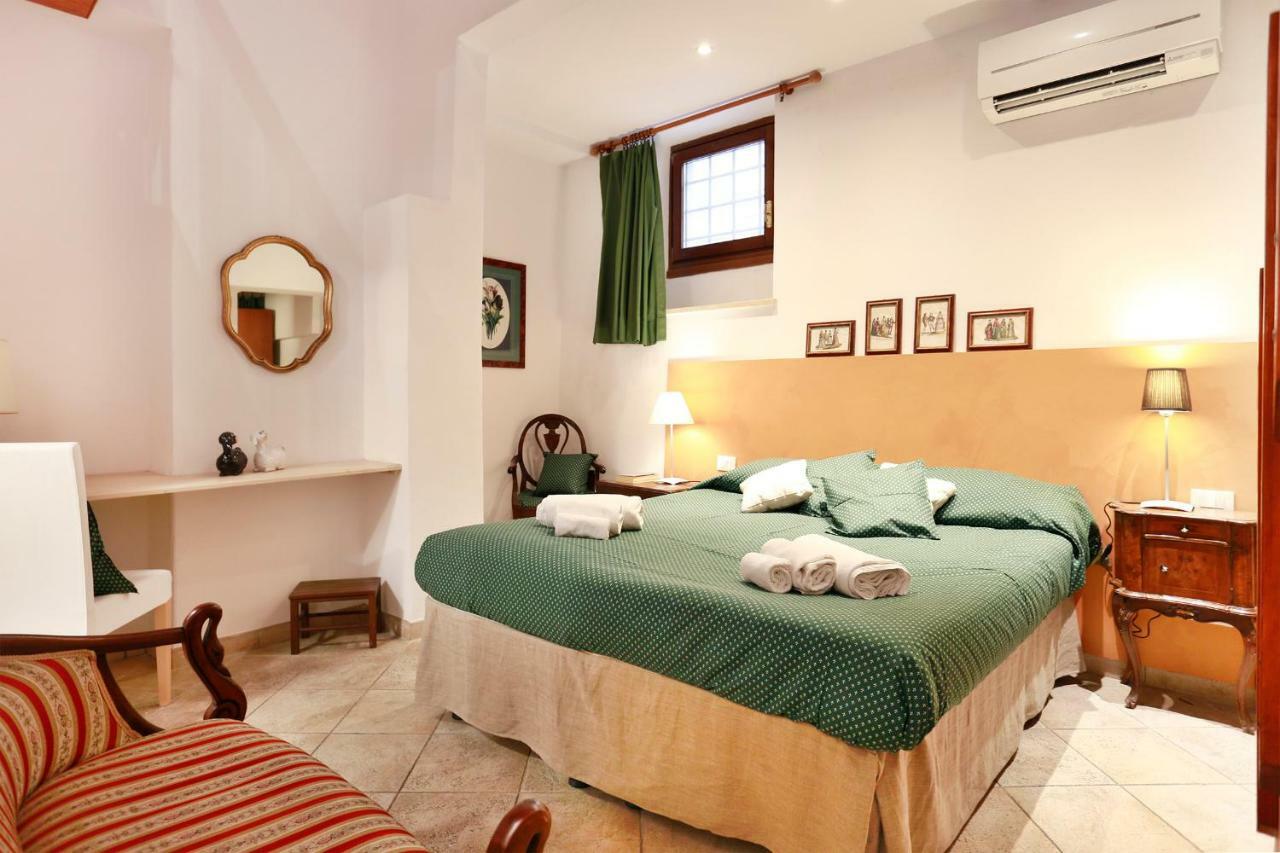 Ghibellina Apartment In The Heart Of The City Florence Extérieur photo