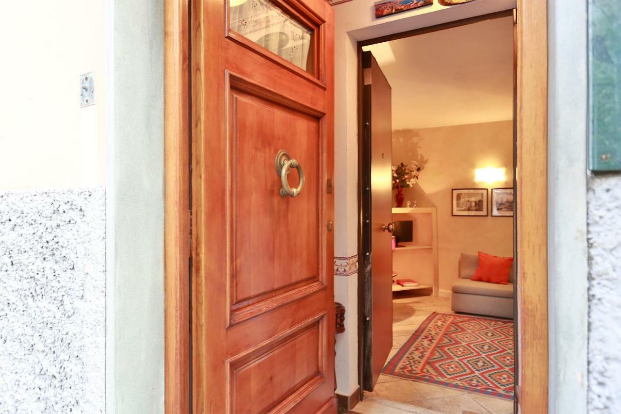 Ghibellina Apartment In The Heart Of The City Florence Extérieur photo