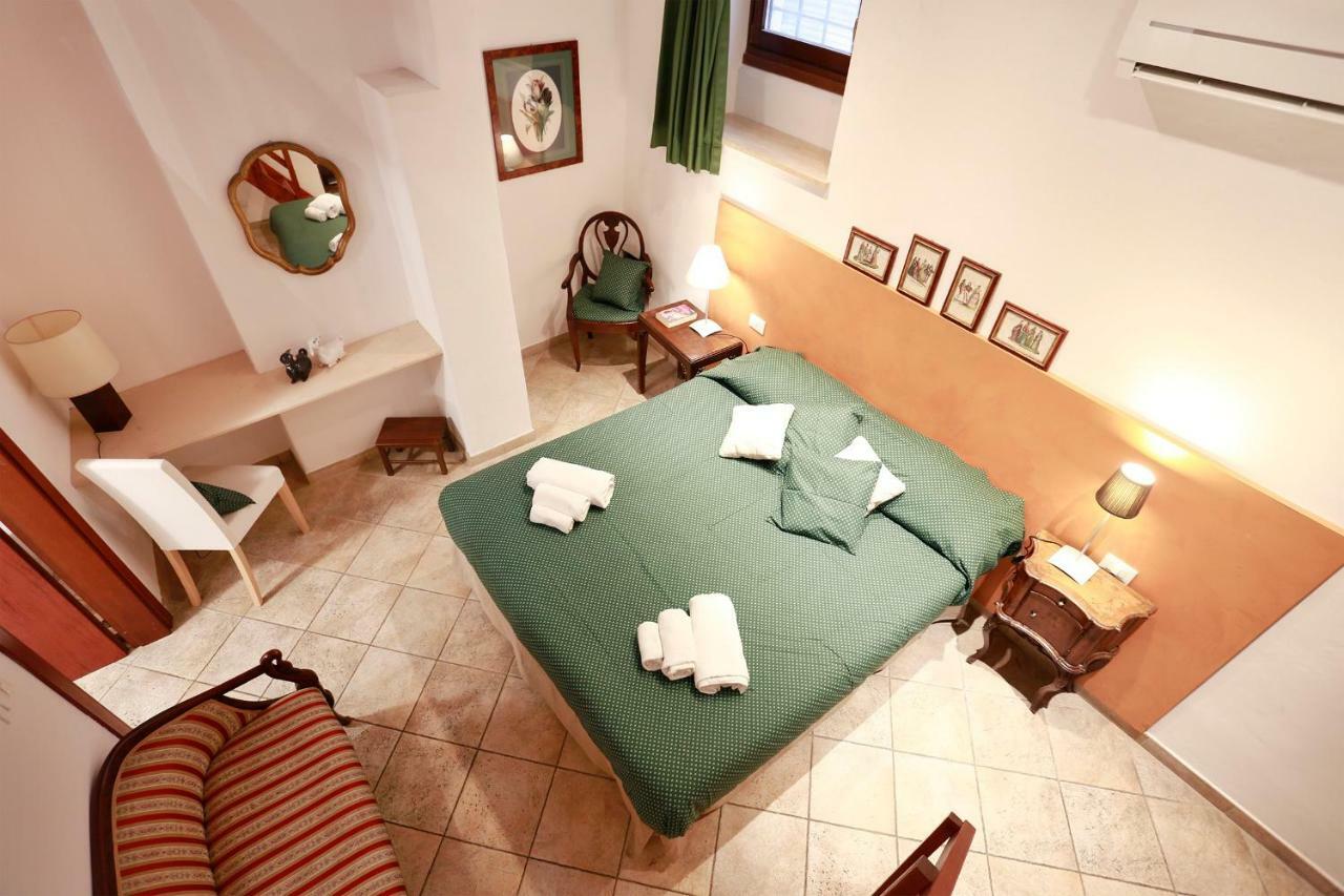 Ghibellina Apartment In The Heart Of The City Florence Extérieur photo