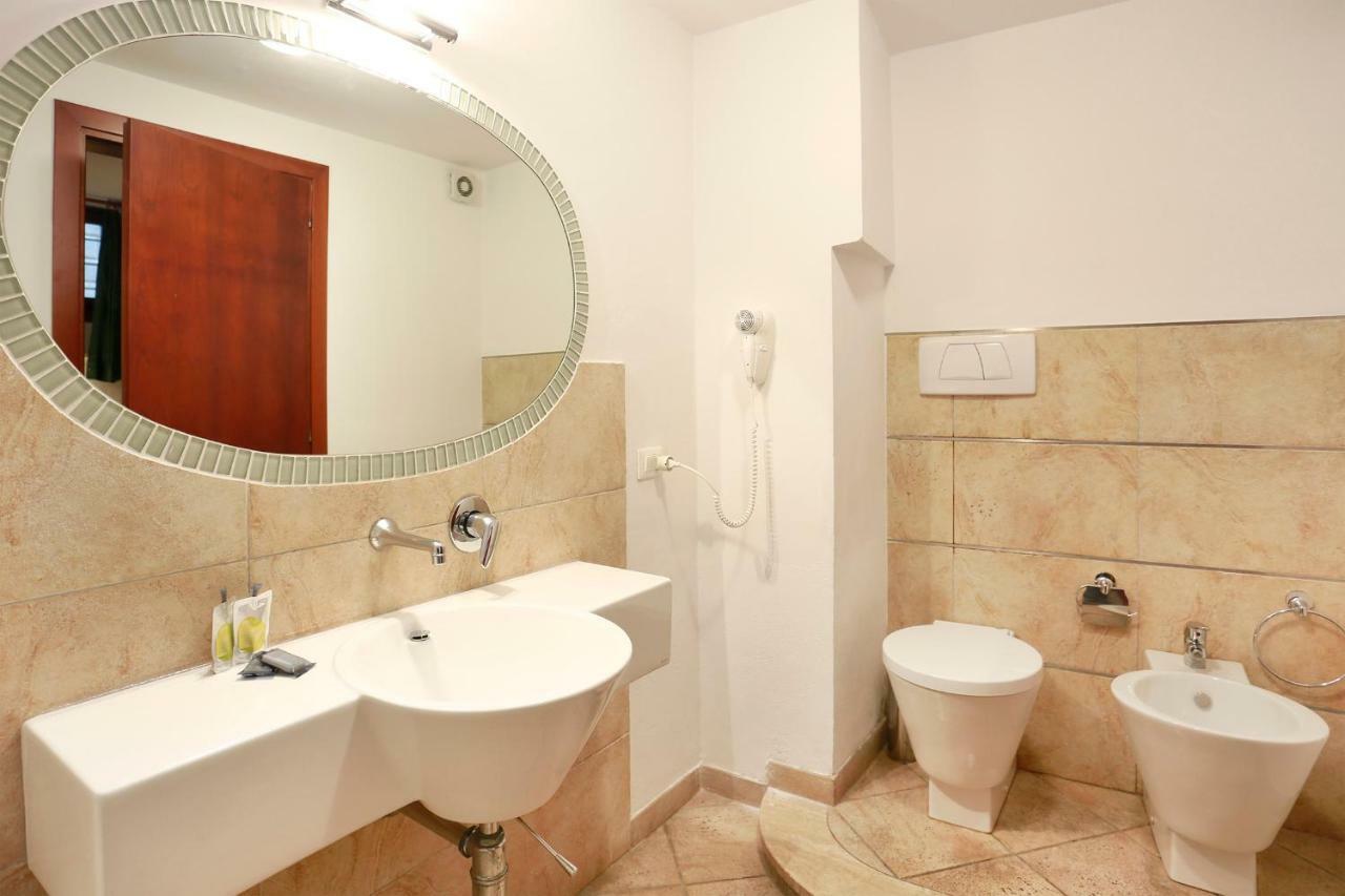 Ghibellina Apartment In The Heart Of The City Florence Extérieur photo