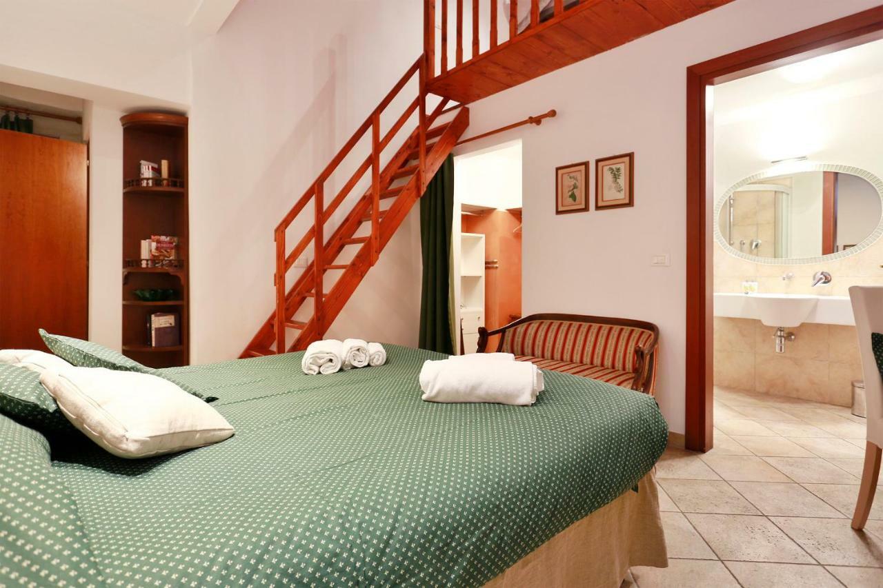 Ghibellina Apartment In The Heart Of The City Florence Extérieur photo