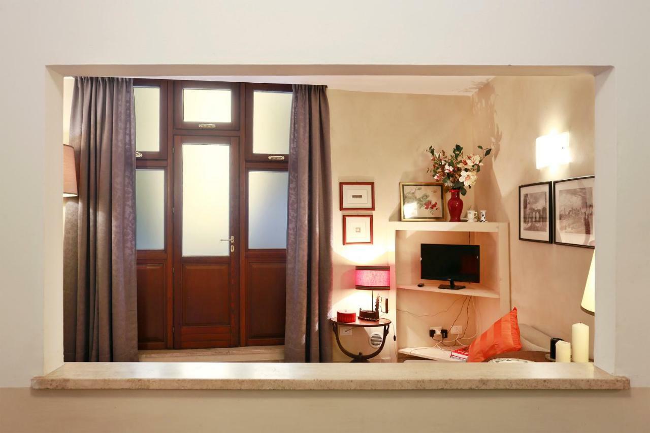 Ghibellina Apartment In The Heart Of The City Florence Extérieur photo