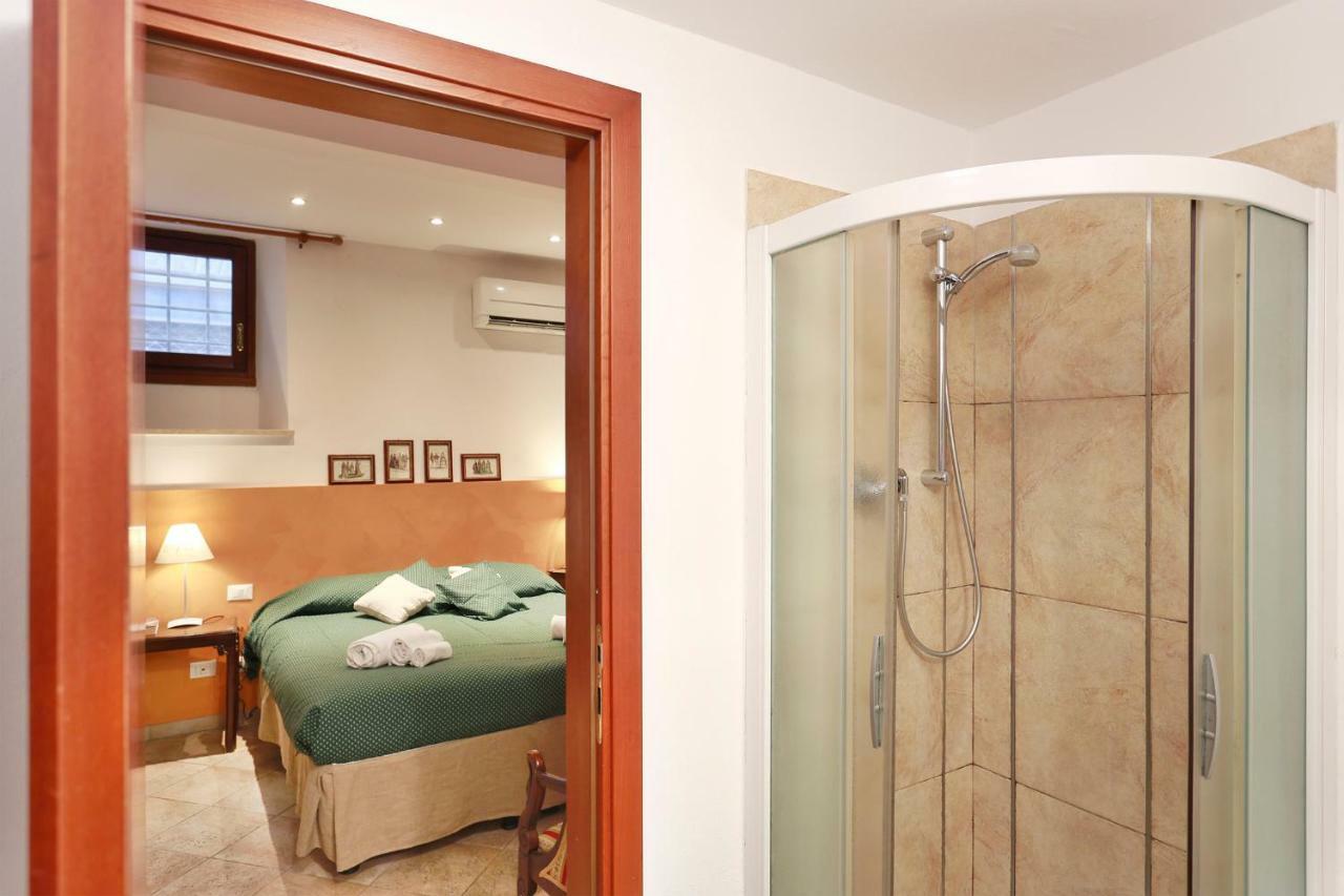 Ghibellina Apartment In The Heart Of The City Florence Extérieur photo