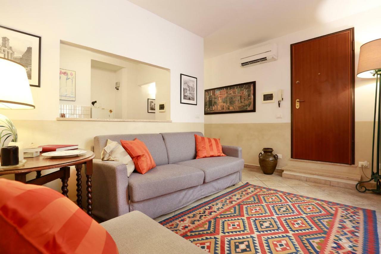 Ghibellina Apartment In The Heart Of The City Florence Extérieur photo