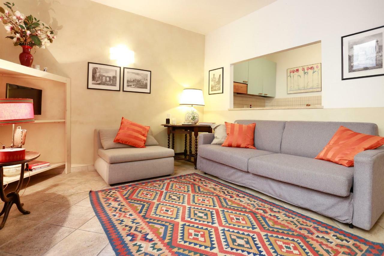 Ghibellina Apartment In The Heart Of The City Florence Extérieur photo